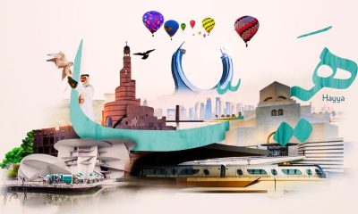 Qatar Extends 60-Day Hayya Visa Stay for GCC Indian Residents