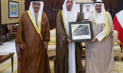 UAE–Kuwait Space Mission: A New Gulf Cosmic Era