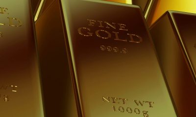 Dubai Gold Prices Dip: Is It the Right Time to Invest?