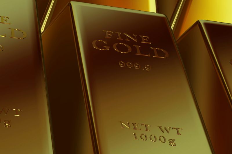 Dubai Gold Prices Dip: Is It the Right Time to Invest?