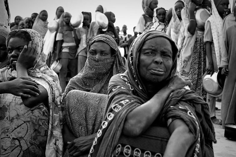 UAE Donates $15M to UNHCR to Aid Sudan Refugees