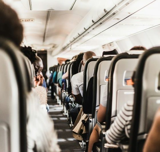 GCC Unified Aviation Authority to Transform Gulf Air Travel