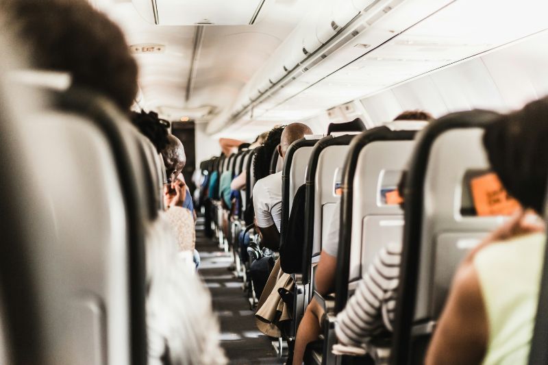 GCC Unified Aviation Authority to Transform Gulf Air Travel