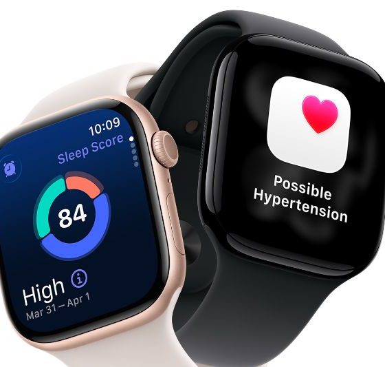 Apple Watch Brings Hypertension Alerts to UAE Users