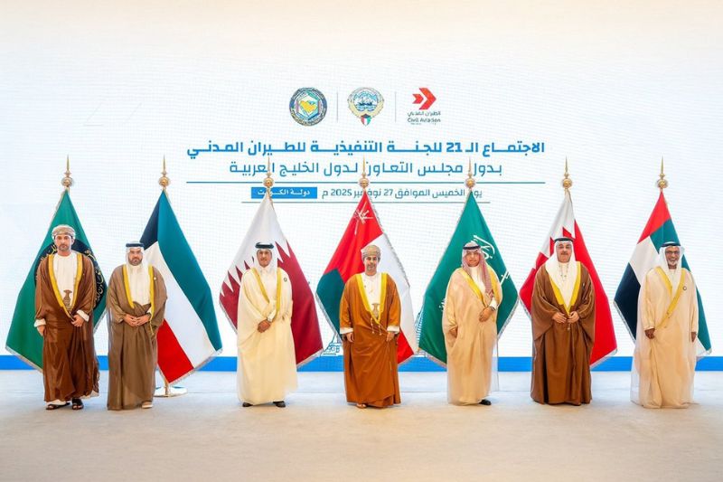 GCC Aviation Authority HQ to Be Based in the UAE