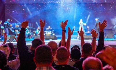 Dubai Shopping Festival 2025 Opens With Big Deals & Prizes