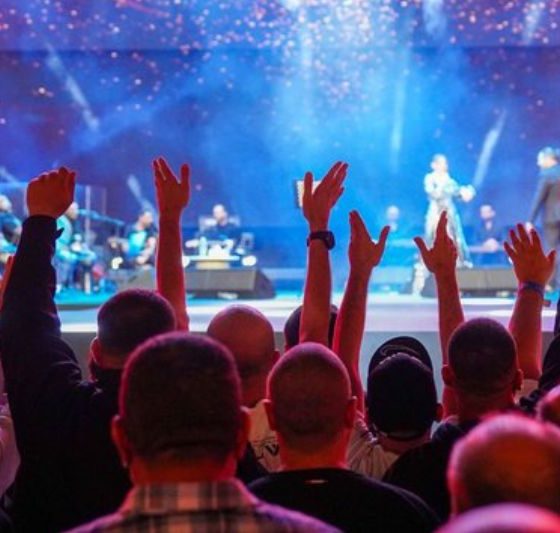 Dubai Shopping Festival 2025 Opens With Big Deals & Prizes