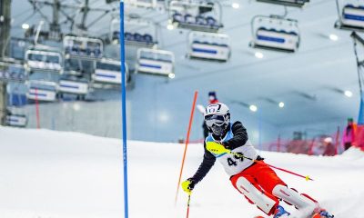 Why Dubai Is the World’s #2 Winter Escape in 2025