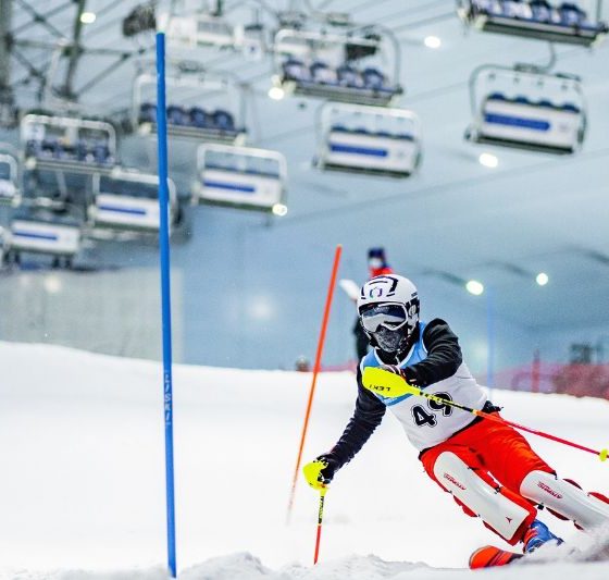 Why Dubai Is the World’s #2 Winter Escape in 2025