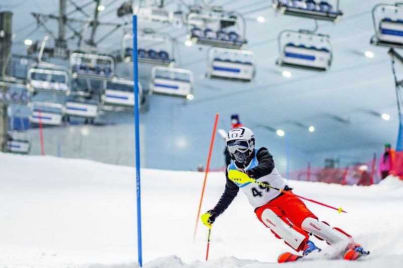 Why Dubai Is the World’s #2 Winter Escape in 2025