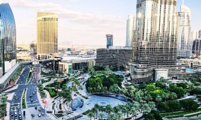 Top Places to Visit in the UAE 2026: Icons & Hidden Gems