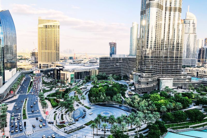 Top Places to Visit in the UAE 2026: Icons & Hidden Gems