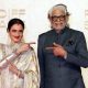 Bollywood Stars Dazzle at Red Sea Film Festival 2025