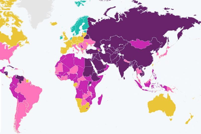Global Press-Freedom Report 2025 analysis