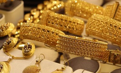 impact of Fed rate decision on gold