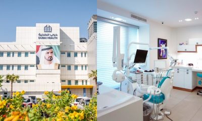 UAE global benchmark in healthcare innovation