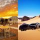 sustainable tourism in Middle East deserts