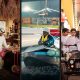 Liwa International Festival Abu Dhabi,