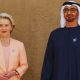 UAE–EU strategic partnership agreement,