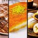 traditional Saudi desserts list