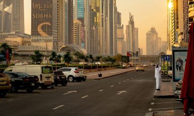 UAE non-oil trade growth 2025