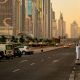 UAE non-oil trade growth 2025