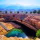 peaceful lifestyle in Oman