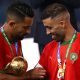 Morocco wins 2025 FIFA Arab Cup final