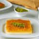 Saudi sweets during Ramadan