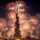 Dubai New Year’s Eve celebrations