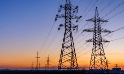 al jasra 400 kv station