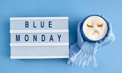 blue monday 2026