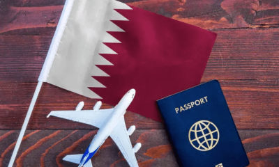 global passport rankings