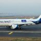 kuwait airways new routes