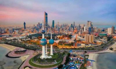 multiple trip exit permits kuwait