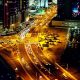 infrastructure and transport development in Doha
