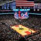 NBA game schedule for the week January 2026