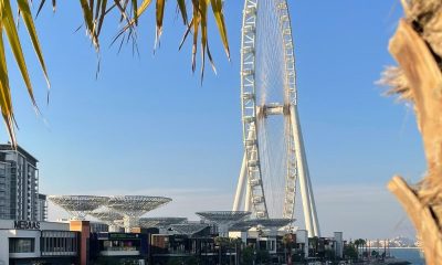 tourism as an economic engine in gcc