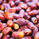 date-based recipes for energy and immunity