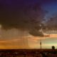 UAE weekend weather haze January 2026,