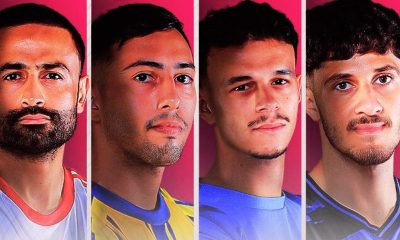 Qatar-UAE Super Cup 2026 star players