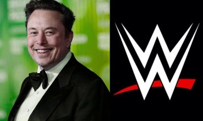 Elon Musk X video strategy WWE