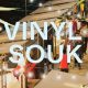 Vinyl Souk Dubai 2026 artist lineup