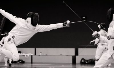 doha fencing grand prix 2026 schedule