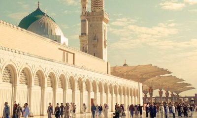Saudi Ramadan mosque rules 2026