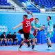 Asian Men’s Handball Championship 2026 Kuwait