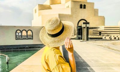Doha GCC Tourism Capital 2026 travel plans