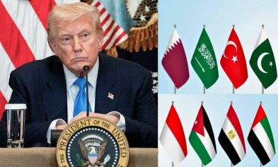 board of peace regional stability coalition,