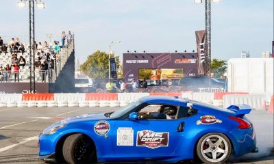 FuelFest Qatar 2026 grand finale