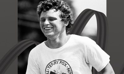 Terry Fox Run Dubai 2026 Expo City